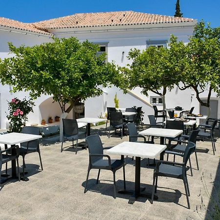 Mansion Dasi Spetses Town Exterior photo