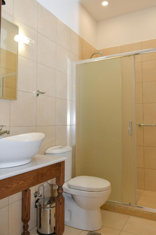 Mansion Dasi Spetses Town Exterior photo