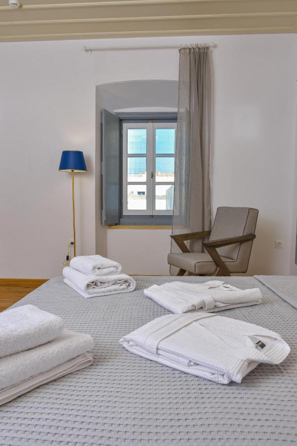 Mansion Dasi Spetses Town Exterior photo