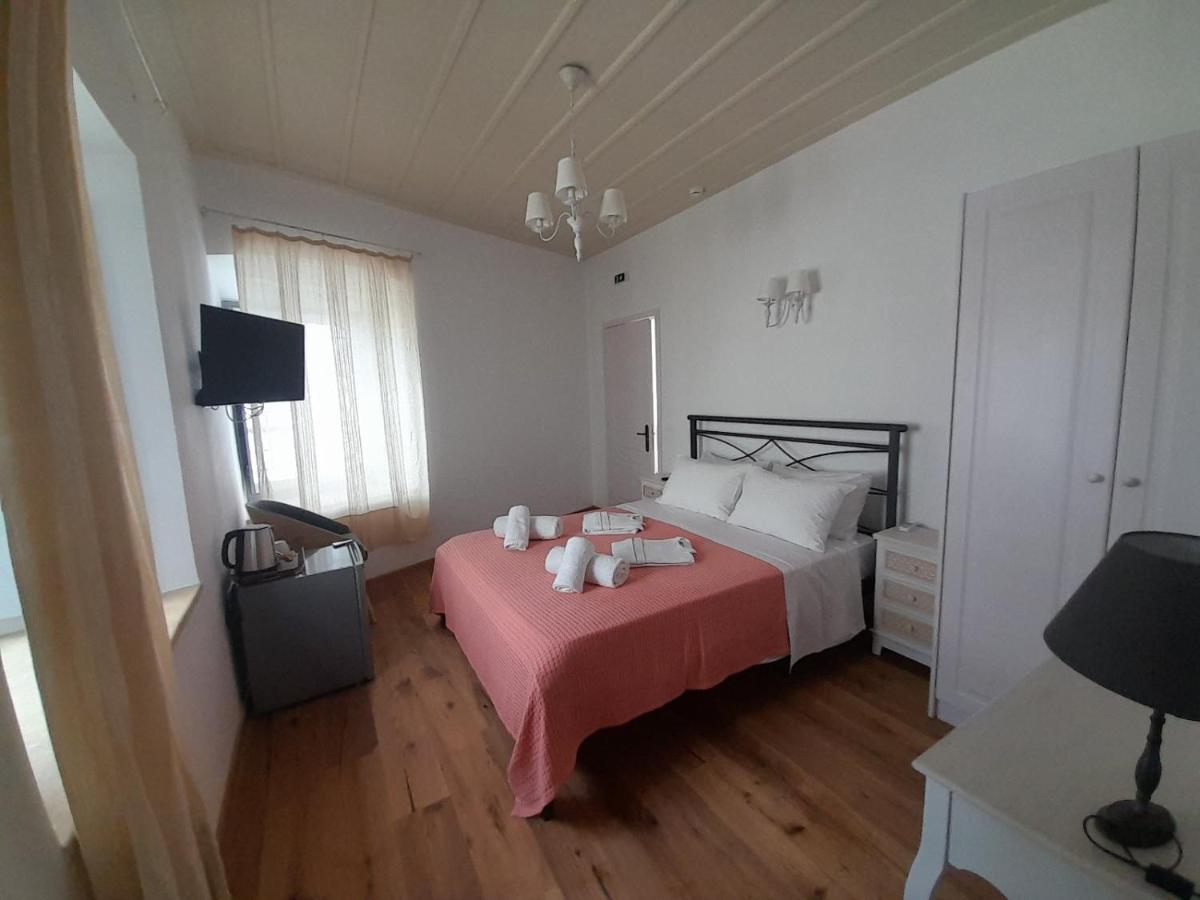 Mansion Dasi Spetses Town Exterior photo