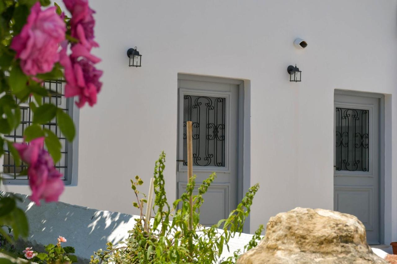 Mansion Dasi Spetses Town Exterior photo